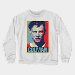 Colman Crewneck Sweatshirt